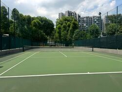 Park Colonial (D13), Condominium #562057761